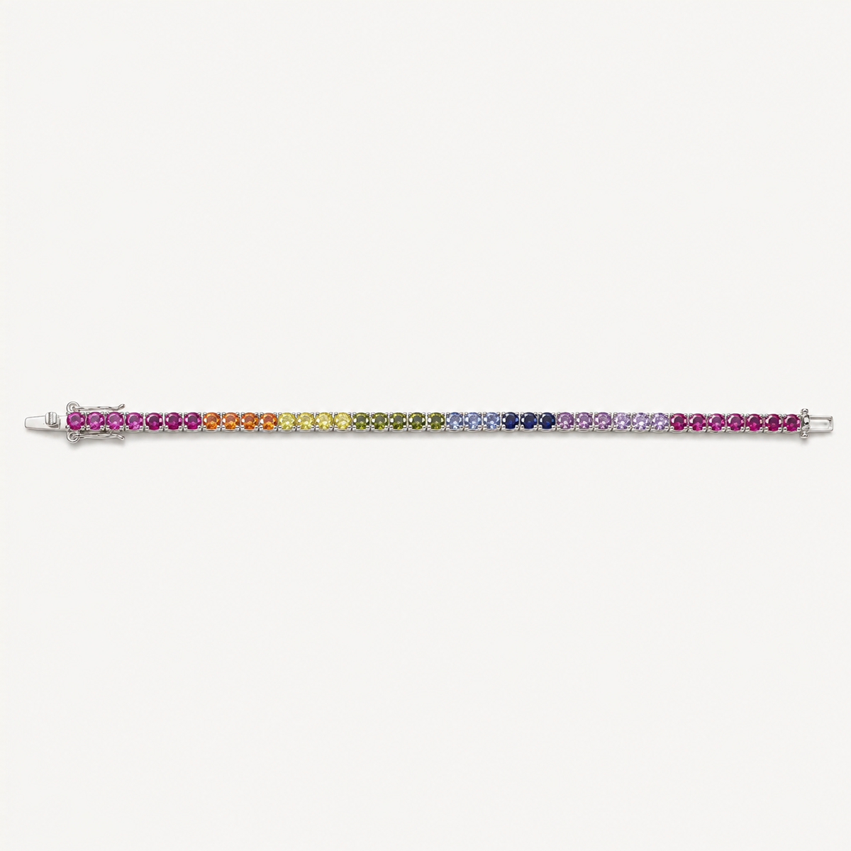 The Rainbow Sparkle