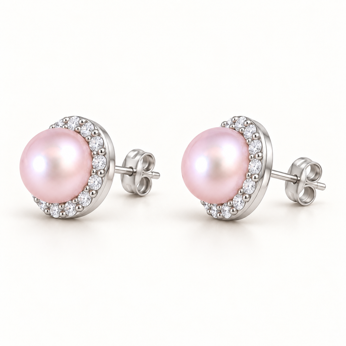 The Blush Pearl