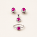 The Ruby Eternity