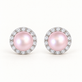 The Blush Pearl