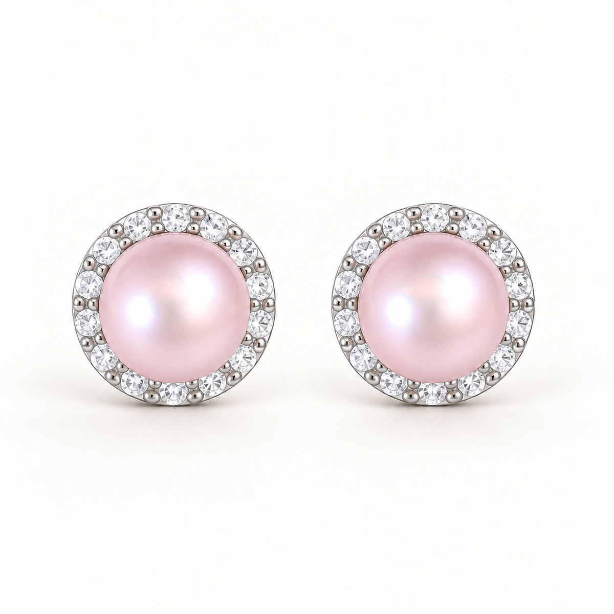 The Blush Pearl