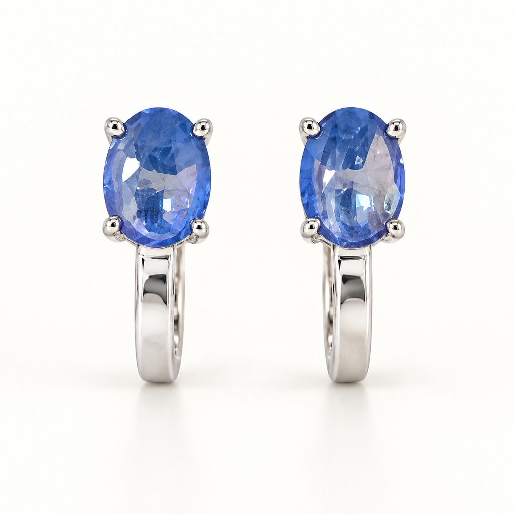 The Sapphire Curve