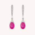 The Ruby Elegance