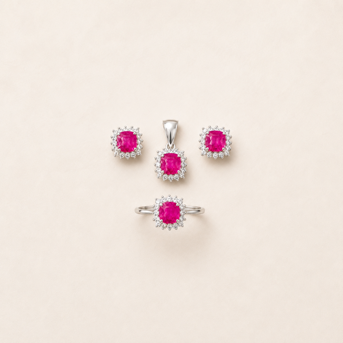 The Ruby Square