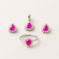 The Ruby Triangle
