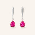 The Raspberry Ruby Drop