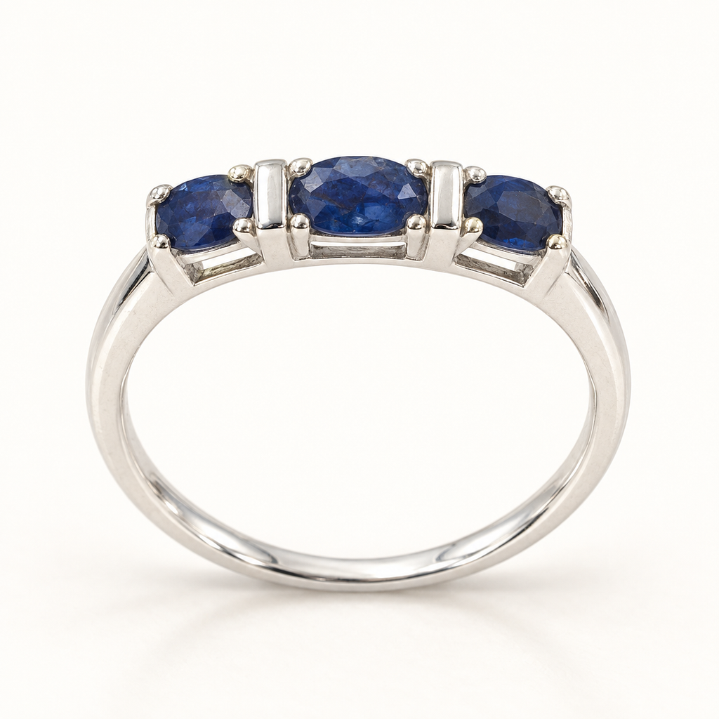 The Sapphire Trilogy str.60