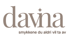 Davina logo