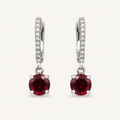 The Garnet Drop