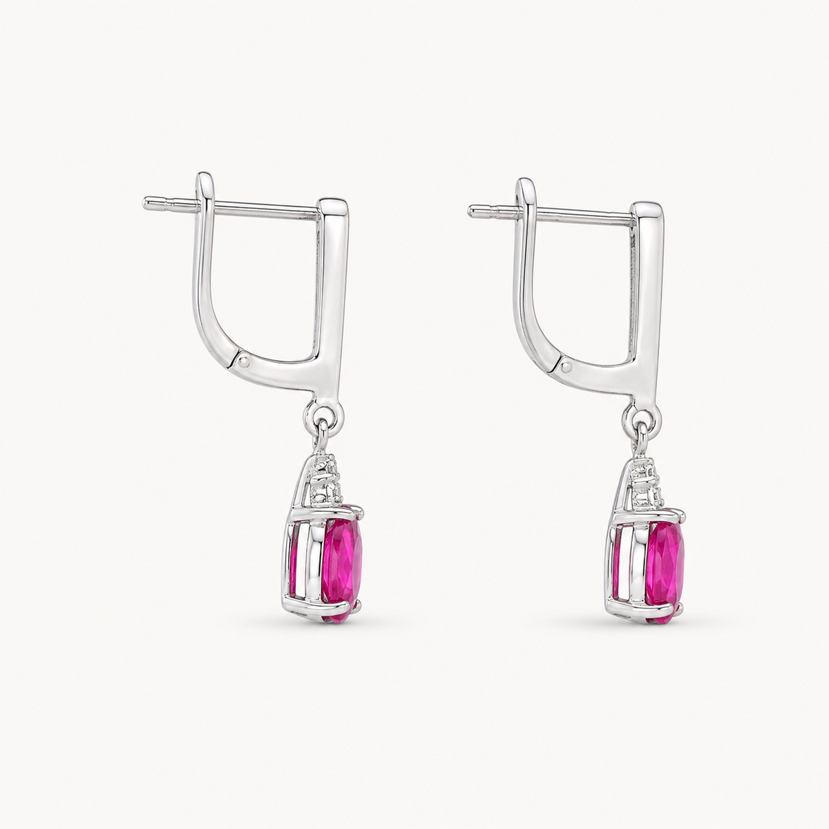 The Ruby Elegance