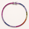 The Rainbow Sparkle