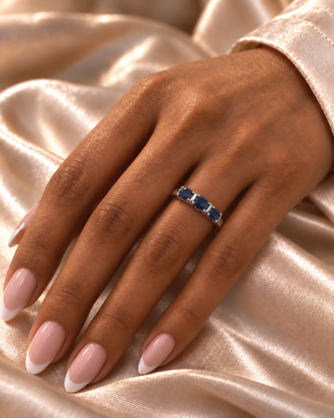 The Sapphire Trilogy str.60