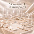 Vinsmaking til utdrikningslaget